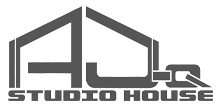 AJ-Q Studio House Lublin Logo